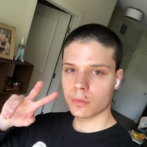 Meet your Posher, Connor